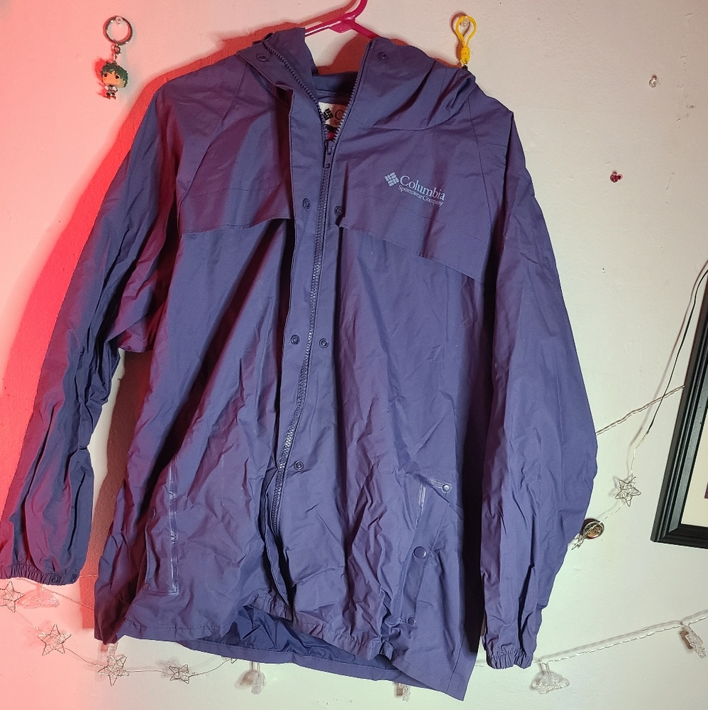Columbia Jacket